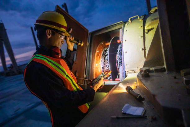 Outdoor Lighting Installation in Eau Claire, WI