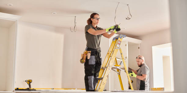 Best Affordable Electrical Installation  in Eau Claire, WI