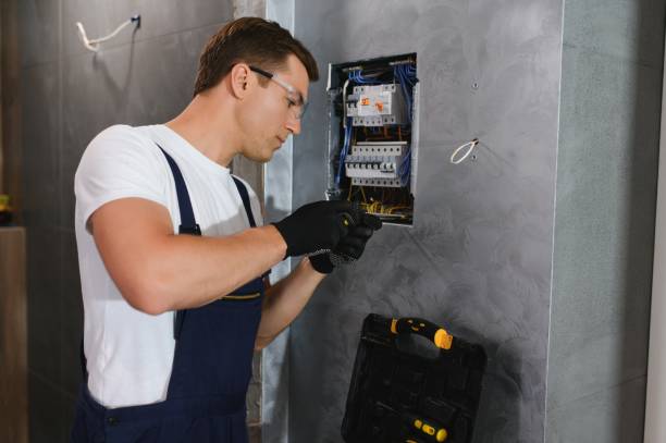 Best Electrical System Inspection  in Eau Claire, WI