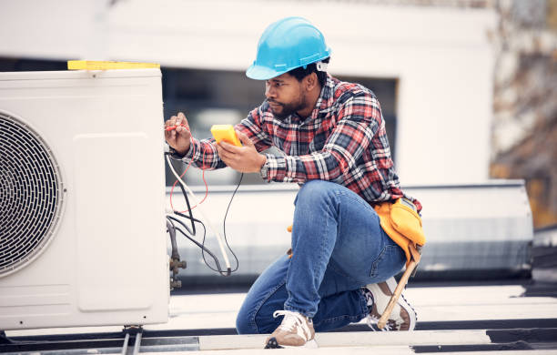 Industrial Electrical Services in Eau Claire, WI