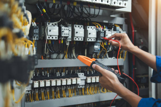 Eau Claire, WI Electrician Company