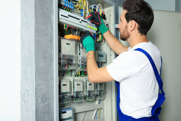 Best Electrical Upgrades for Homes  in Eau Claire, WI