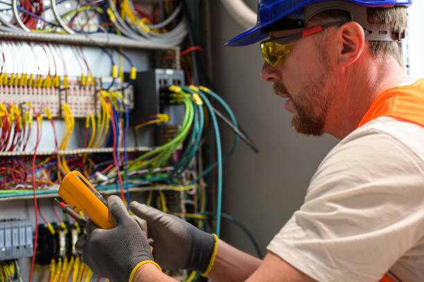 Best Electrician for Home Renovation  in Eau Claire, WI